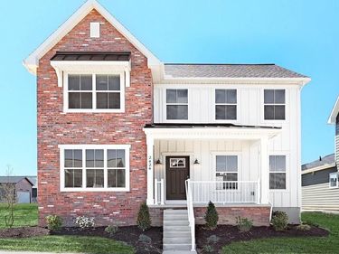 2424 HAWTHORNE DRIVE, HARRISBURG, PA 17110