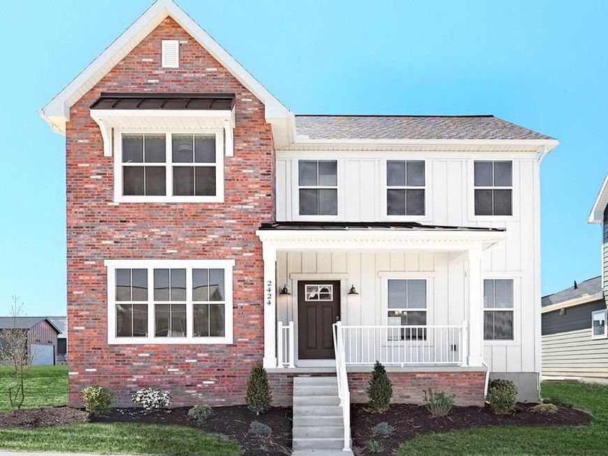 2424 Hawthorne Drive, Harrisburg, PA 17110 Main Photo