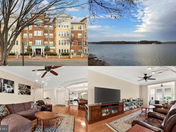 440 BELMONT BAY DRIVE, Unit 305, WOODBRIDGE, VA 22191