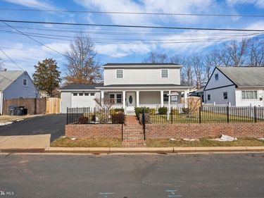 186 LAMBERT DRIVE, MANASSAS PARK, VA 20111