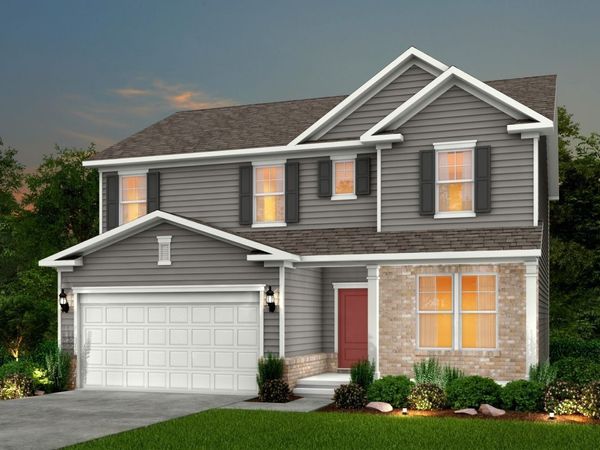 493 Jet Stream Dr, La Vergne, TN 37086