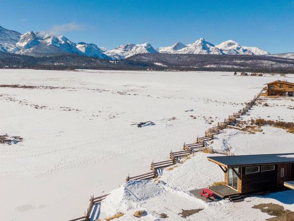 955 Eva Falls Ave, Unit 6, Stanley, ID 83278