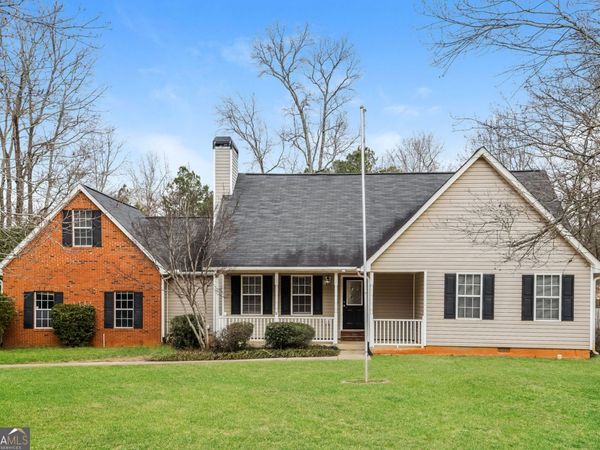 100 Rainwater Court, Mcdonough, GA 30252