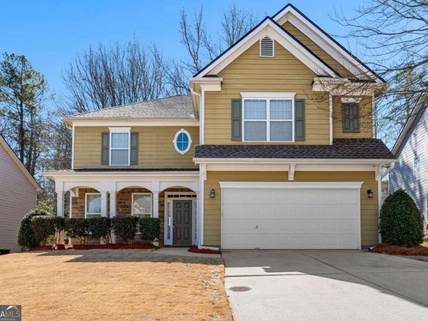 39 Brisbane Court, Newnan, GA 30263