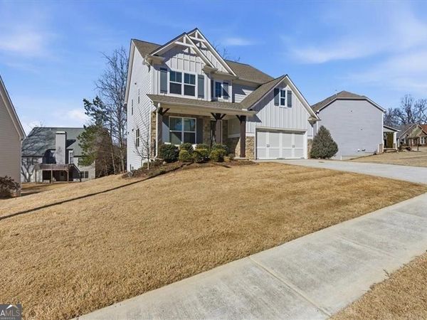 74 Baywood Lane, Villa Rica, GA 30180