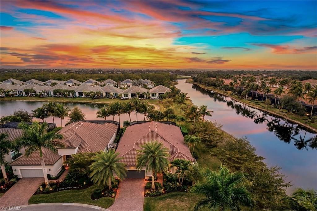 3342 Belon Ln, Naples, FL 34114 Main Photo