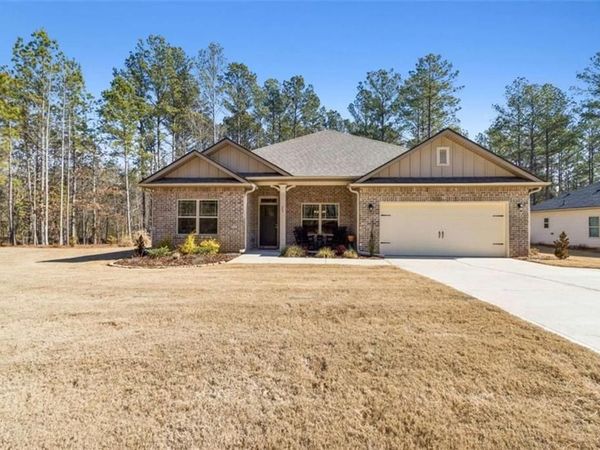 23 Eagle Heights Drive, Maysville, GA 30558