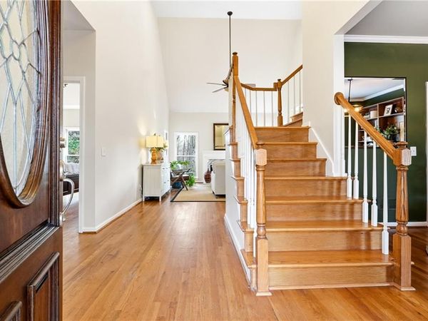 2095 Melrose Trace , Cumming, GA 30041