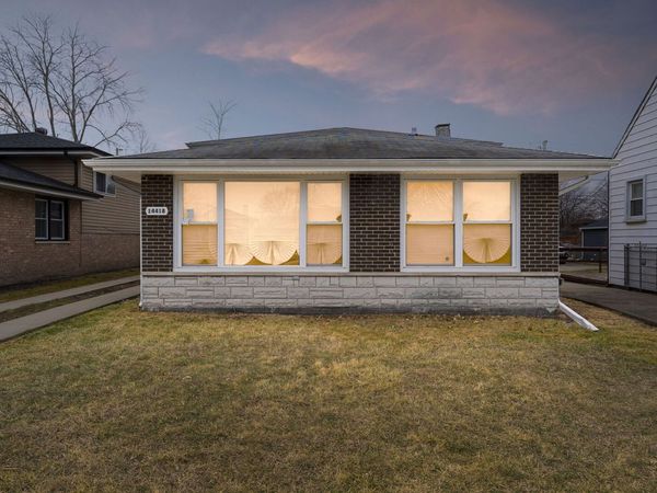14418 Drexel Avenue, Dolton, IL 60419