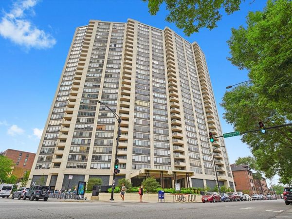 3930 N Pine Grove Avenue, Unit 809, Chicago, IL 60613