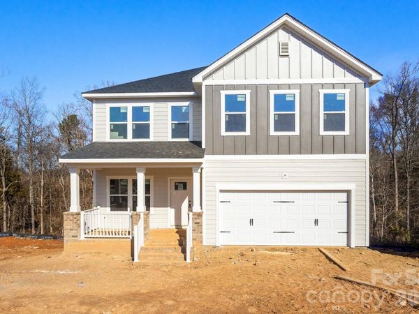 3034 Woodlands Creek Drive , Monroe, NC 28110