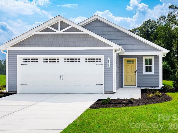 1231 Elm Forest Lane, China Grove, NC 28023