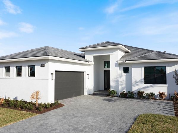 12672 SW LUNATA WAY, Port St Lucie, FL 34987