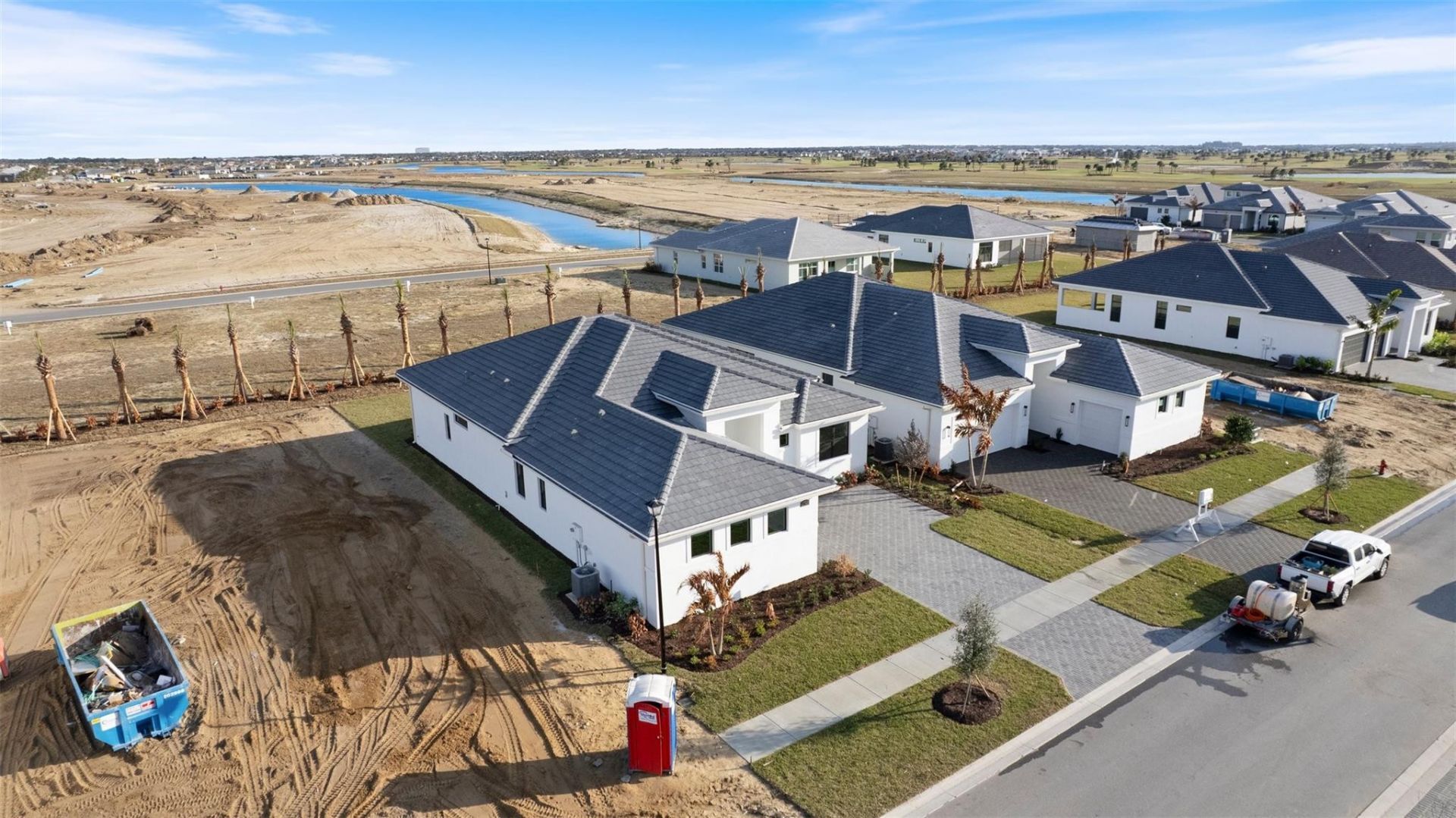 12672 SW Lunata Way, Port Saint Lucie, FL 34987 Photo