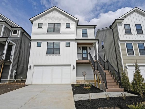 7406 Orchard Street, Columbia Twp, OH 45227