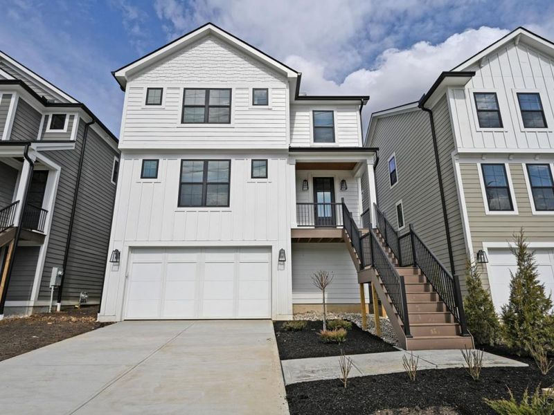 7406 Orchard Street, Columbia Twp, OH 45227 Photo 1