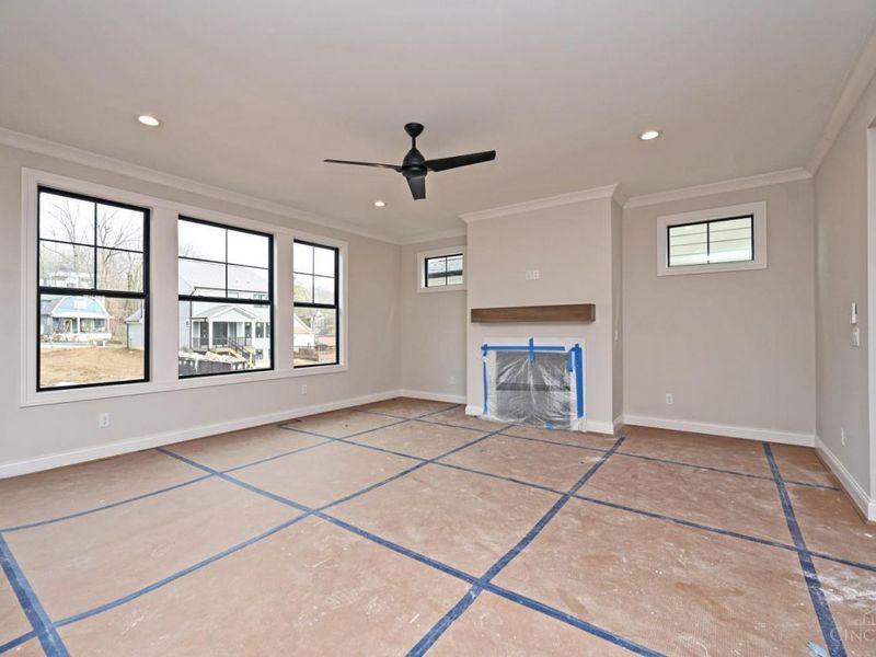 7406 Orchard Street, Columbia Twp, OH 45227 Photo 13