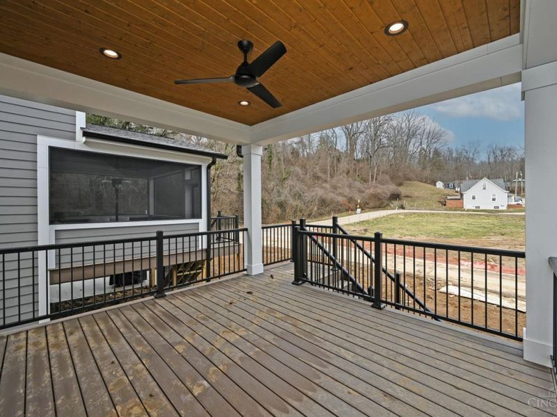 7406 Orchard Street, Columbia Twp, OH 45227 Photo 46