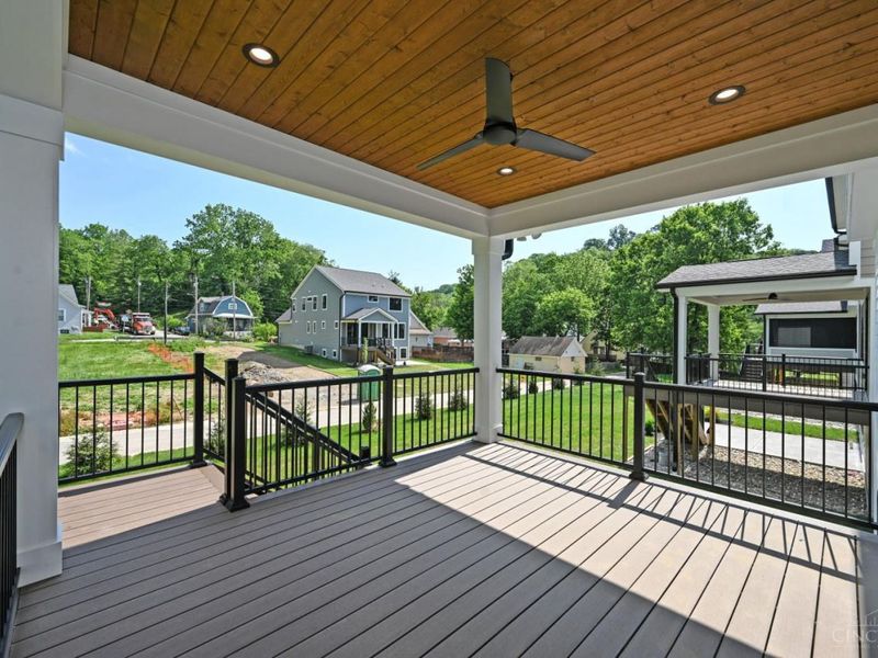 7406 Orchard Street, Columbia Twp, OH 45227 Photo 47