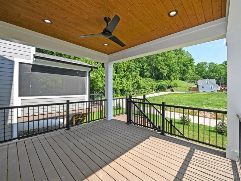 7406 Orchard Street, Columbia Twp, OH 45227 Photo 48