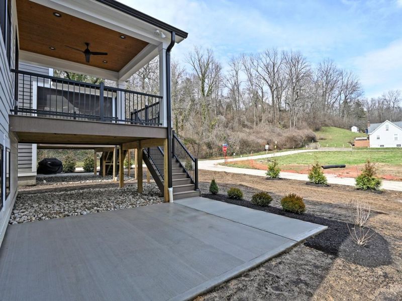 7406 Orchard Street, Columbia Twp, OH 45227 Photo 48