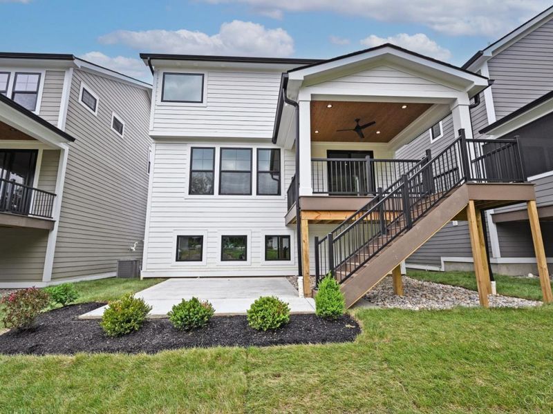 7406 Orchard Street, Columbia Twp, OH 45227 Photo 50