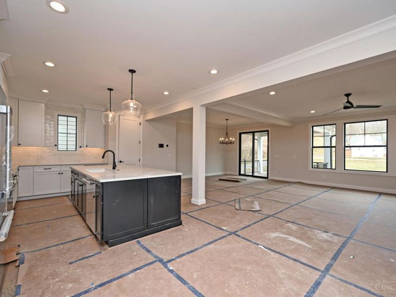 7406 Orchard Street, Columbia Twp, OH 45227 Photo 6