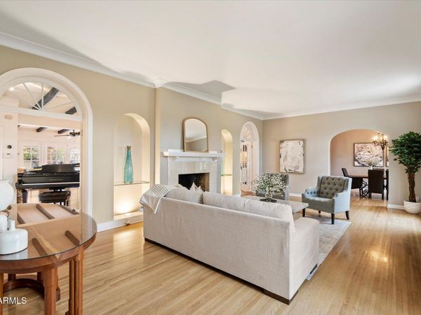 118 E Palm Lane, Phoenix, AZ 85004