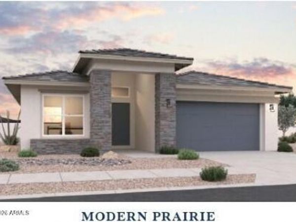 26737 N 167TH Avenue, Surprise, AZ 85387