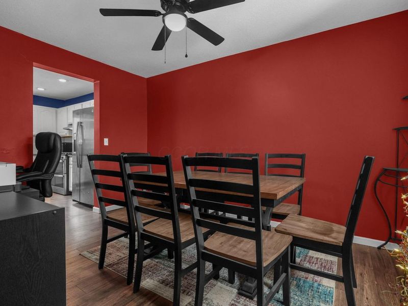 153 Northern Spy Drive, Howard, OH 43028 Photo 13