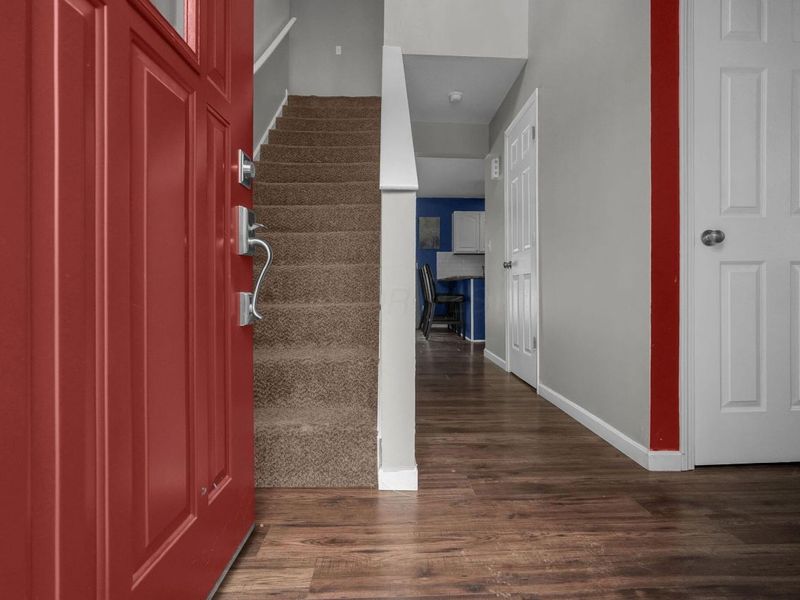 153 Northern Spy Drive, Howard, OH 43028 Photo 3