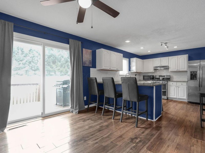 153 Northern Spy Drive, Howard, OH 43028 Photo 5