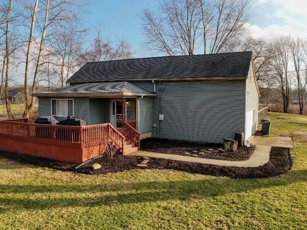 4968 Township Road 191, Marengo, OH 43334