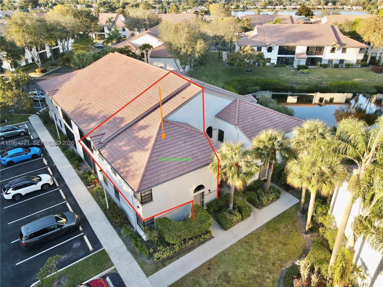 5258 Europa Dr, Unit H, Boynton Beach, FL 33437 Photo