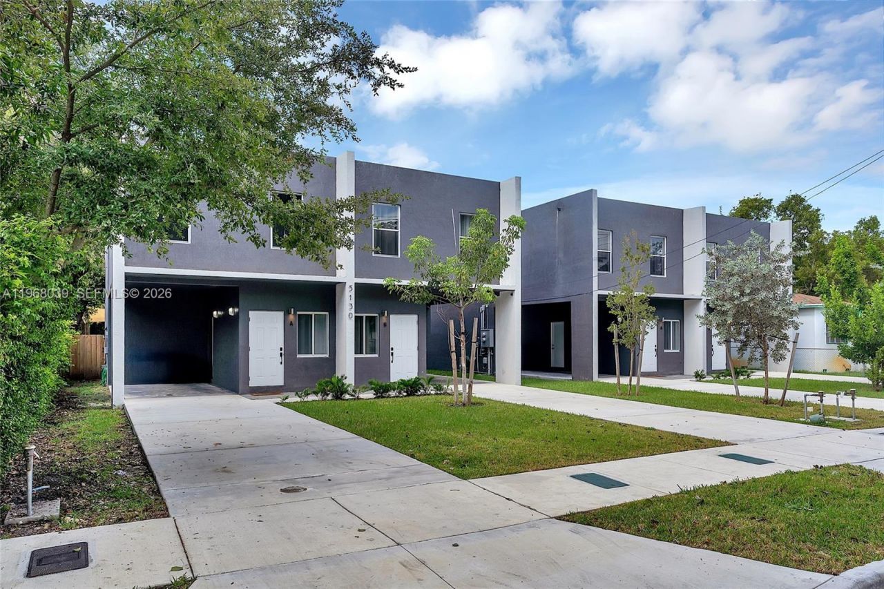 5130 - 5140 NW 5th Avenue, Miami, FL 33127 Photo