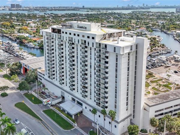 13499 Biscayne Blvd, Unit CUT2-3, North Miami, FL 33181