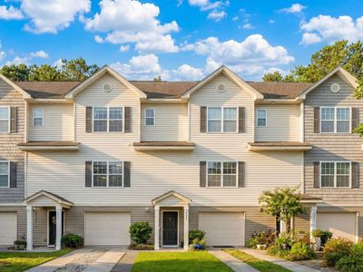 4027 Hartland Street, Charleston, SC 29414