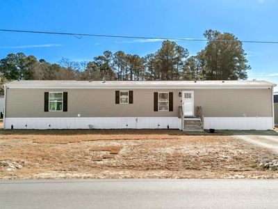 2810 Gobblers Run , Conway, SC 29527