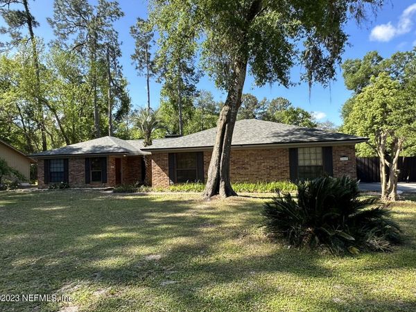 2842 PLUMMER COVE Road, Jacksonville, FL 32223