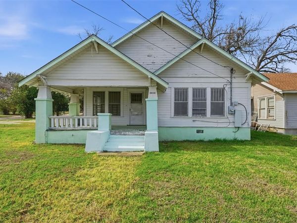 2012 N 5th Street, Waco, TX 76708