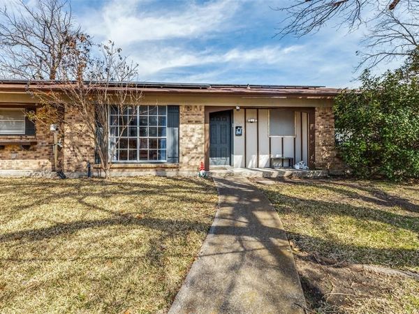 3429 Eastbrook Drive, Mesquite, TX 75150