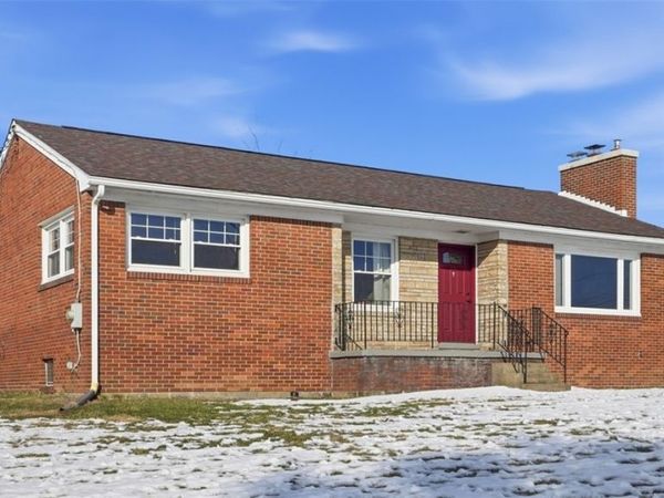 2120 POCOCEN DRIVE, Moon Twp, PA 15108