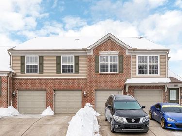 6643 Cloudscape Way, Maineville, OH 45039