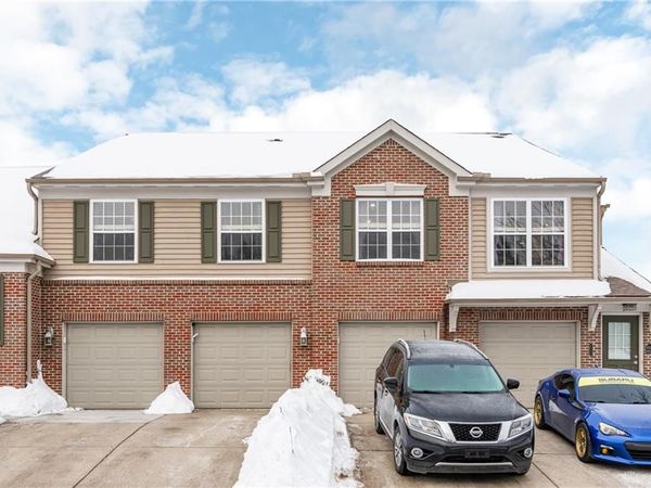 6643 Cloudscape Way, Maineville, OH 45039