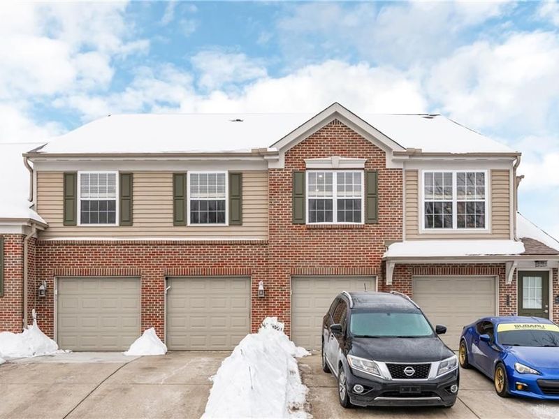 6643 Cloudscape Way, Maineville, OH 45039 Photo 1