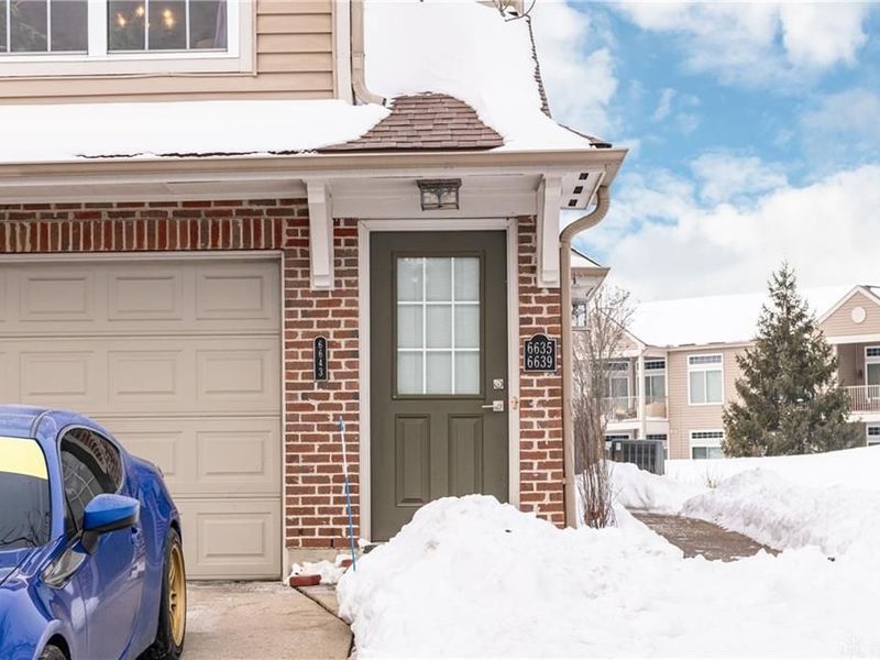 6643 Cloudscape Way, Maineville, OH 45039 Photo 2