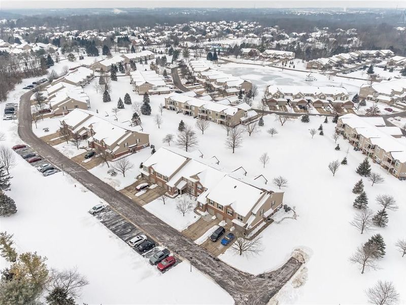 6643 Cloudscape Way, Maineville, OH 45039 Photo 33