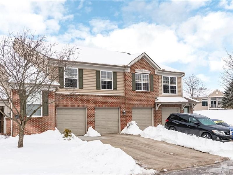 6643 Cloudscape Way, Maineville, OH 45039 Photo 36