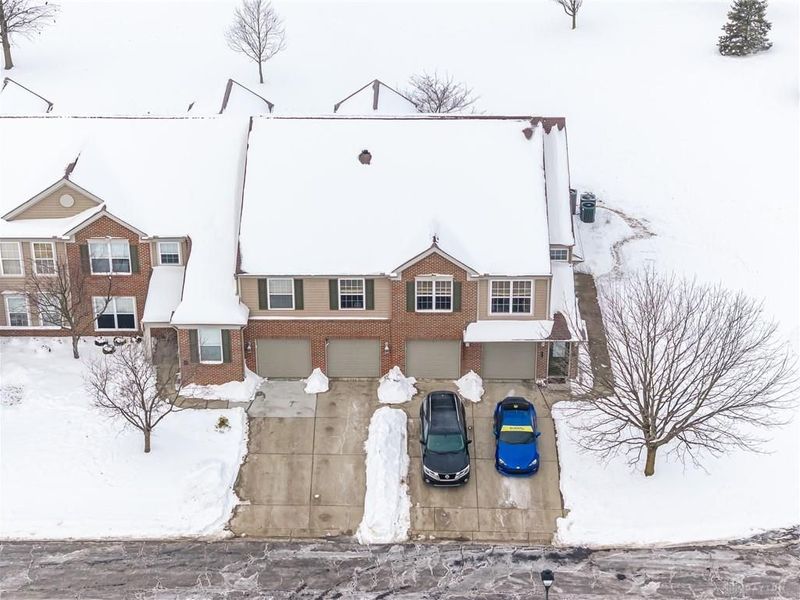 6643 Cloudscape Way, Maineville, OH 45039 Photo 37