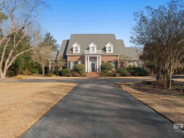 21094 Ayrshire Lane, Fairhope, AL 36532